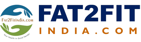 fat2fit india